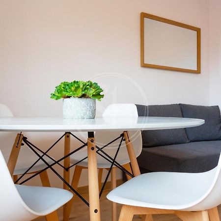Comodo Apartamento Para 5 Barselona Dış mekan fotoğraf
