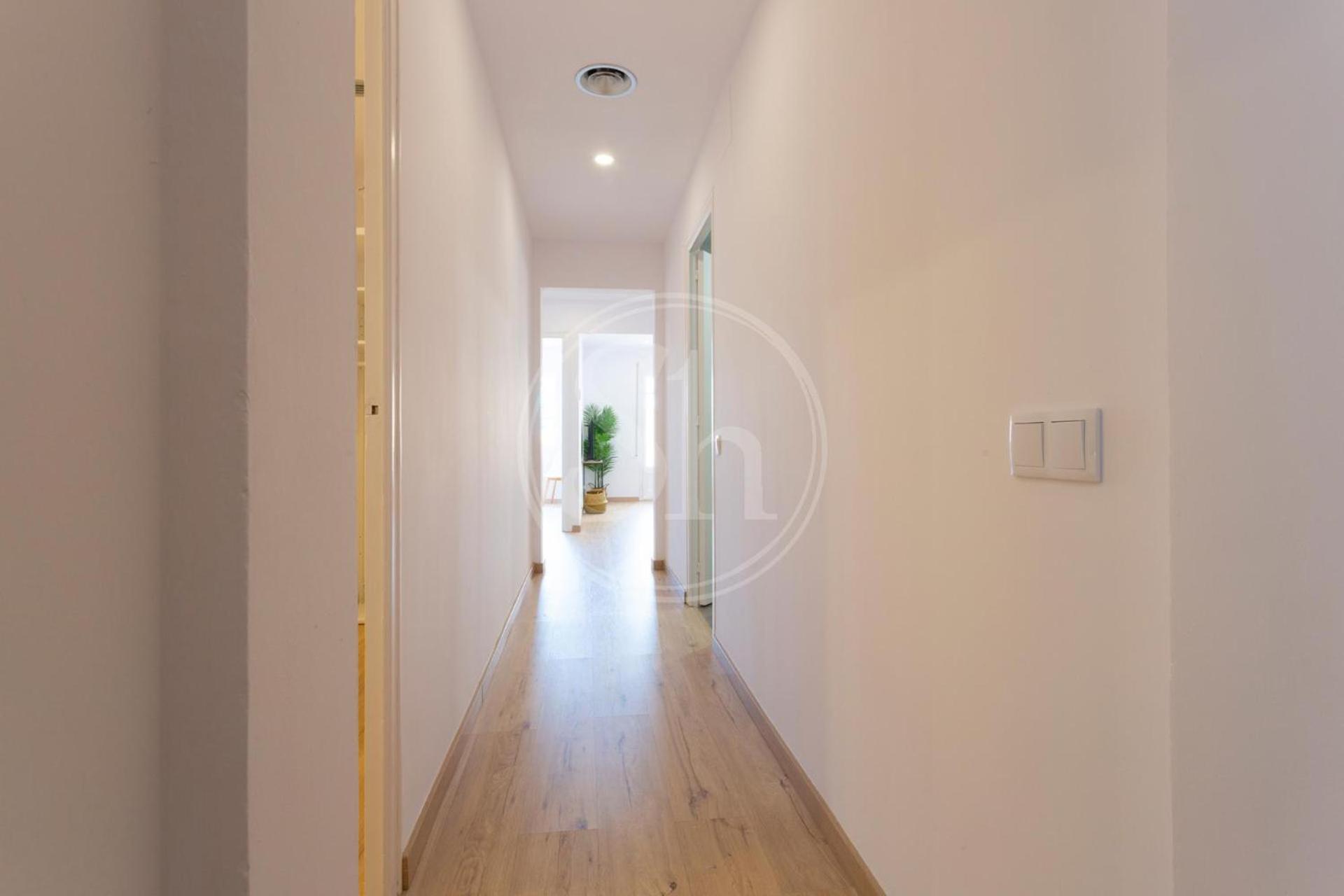 Comodo Apartamento Para 5 Barselona Dış mekan fotoğraf