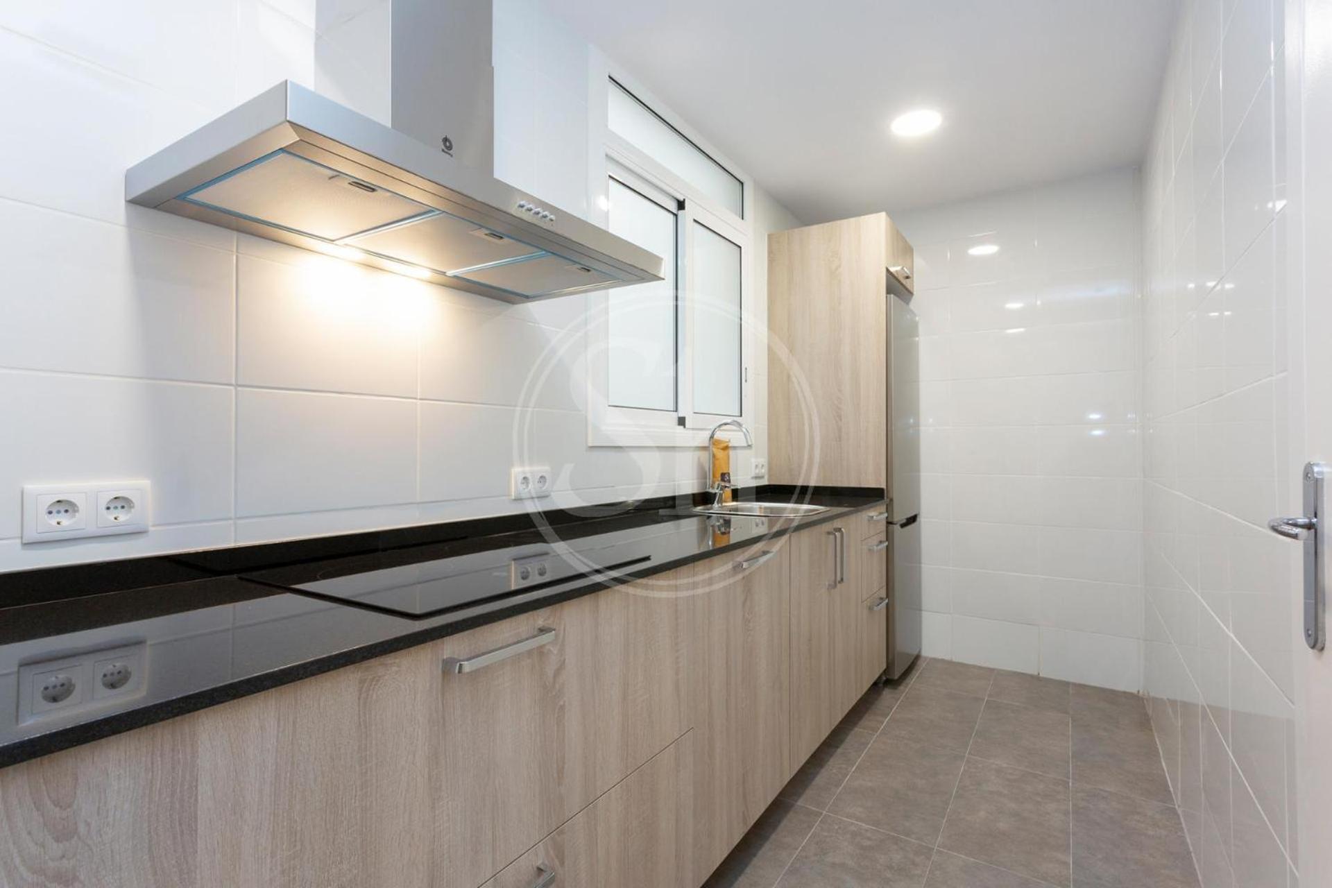 Comodo Apartamento Para 5 Barselona Dış mekan fotoğraf